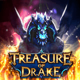 Treasure Of Drake