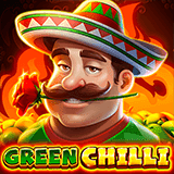 Green Chilli