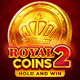 Royal Coins2: Hold And Win