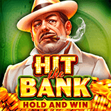 Hit The Bank: Hold And Win