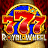 777 Royal Wheel