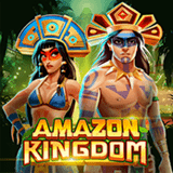 Amazon Kingdom