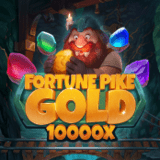 Fortune Pike Gold