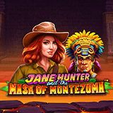 Jane Hunter And The Mask Of Montezuma