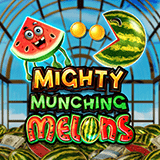 Mighty Munching Melons