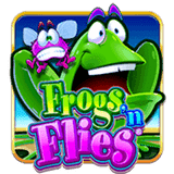 Frogs 'n Flies H5