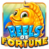 Reels Of Fortune